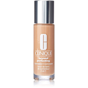 Clinique Beyond Perfecting Foundation And Concealer 15 Beige 30ml