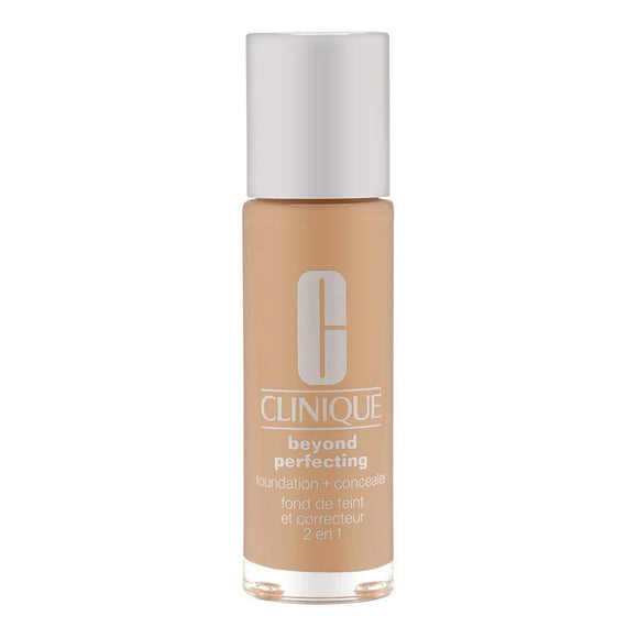 Beyond Perfecting Foundation   Concealer Clinique 0.5 Breeze 30ml