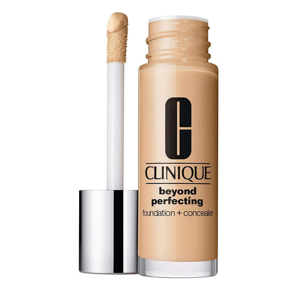 Clinique Beyond Perfecting Foundation Concealer 8 Golden Neutral 30ml