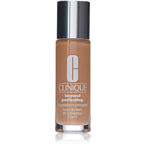 Clinique Beyond Perfecting Foundation 2 in 1 Neutral 9 30ml