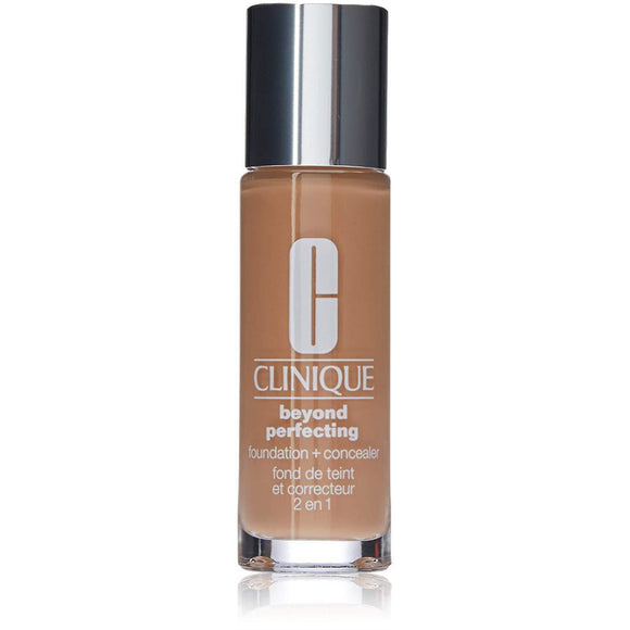 Clinique Beyond Perfecting Foundation 2 in 1 Neutral 9 30ml
