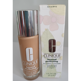 Clinique Beyond Perfecting Foundation And Concealer 30ml Oat 8.25