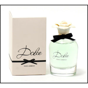 Dolce & Gabbana Dolce Women EDP, 75 ml Sealed