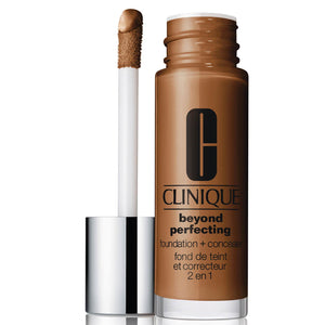 Clinique Beyond Perfecting foundation and concealer 30ml 28 clove