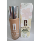 Clinique Beyond Perfecting Foundation Foundation 11 Honey 30ml