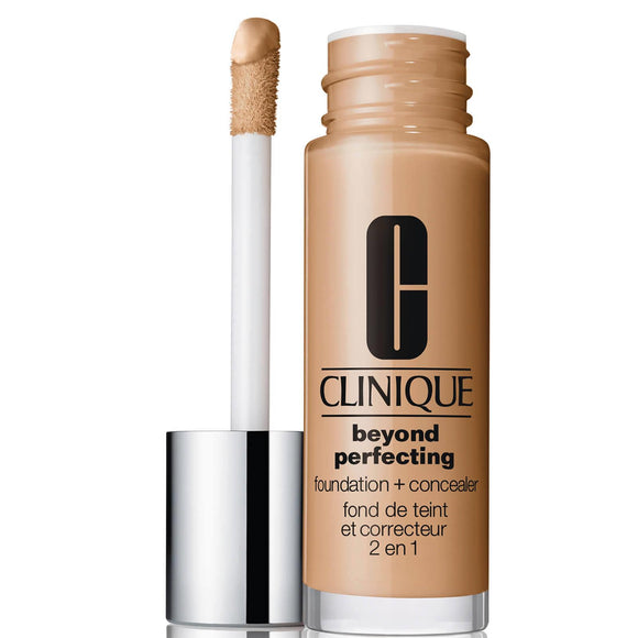Clinique Beyond Perfecting Foundation Foundation 11 Honey 30ml