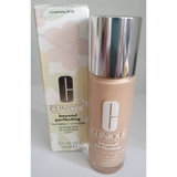 Clinique Beyond Perfecting Foundation + Concealer 4 Creamwhip 30ml