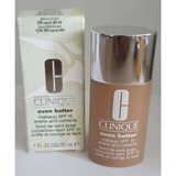 Clinique Even Better Makeup SPF15 CN 90 Sand 30ml