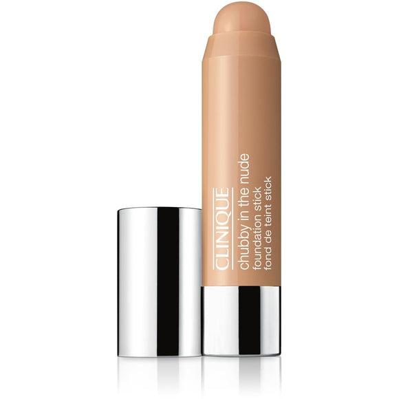 Clinique Chubby in The Nude Foundation Stick 6 g Voluptuous Vanilla