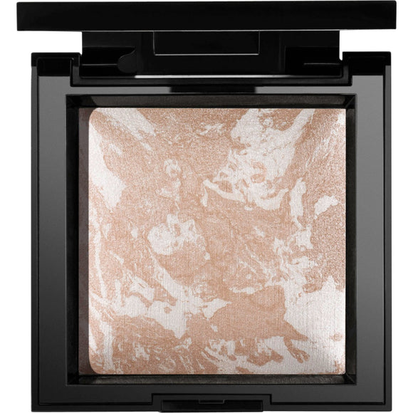 bareMinerals Invisible Glow Powder Highlighter 7g Fair to Light