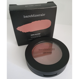 bareMinerals Gen Nude Powder Blush 6g But First, Coffee