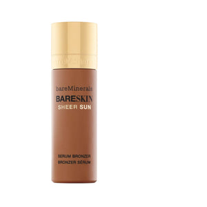 bareMinerals bareSkin Sheer Sun Bronzer Serum 30ml