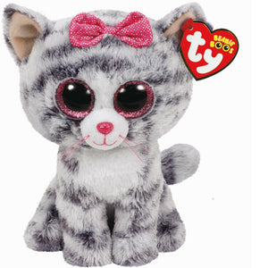 Ty Beanie Babies 37190 Boos Kiki the Cat Boo 15cm