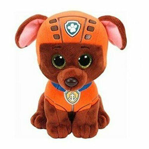 TY Paw Patrol - Zuma Labrador Plush