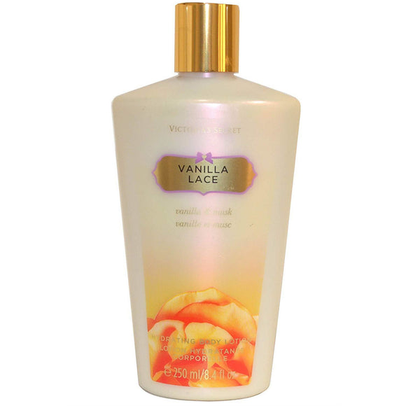Victorias Secret Vanilla Lace Body Lotion for Her 250ml