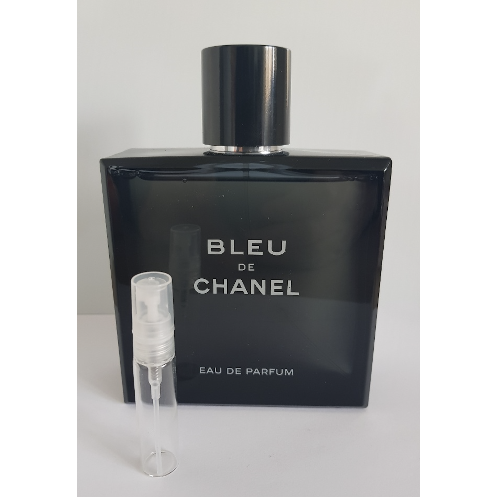 Chanel de top bleu 100ml