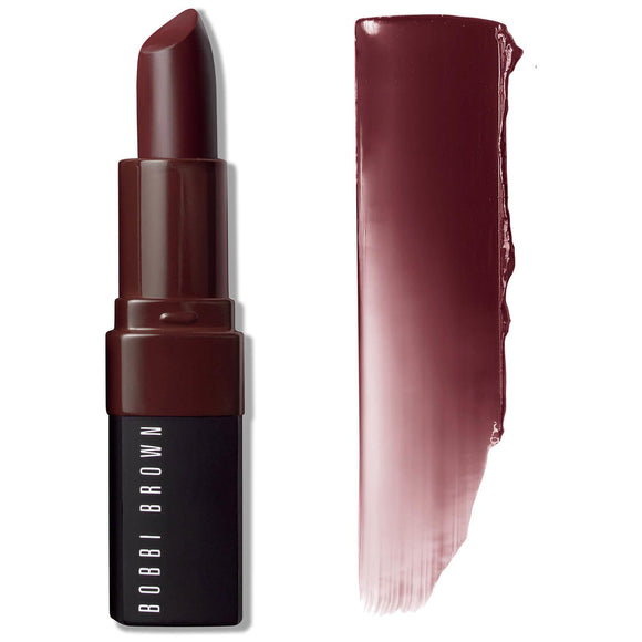 bobbi brown crushed lip colour lipstick 3.4g blackberry