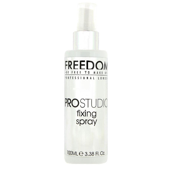 FREEDOM PROSTUDIO FIXING SPRAY 100ML