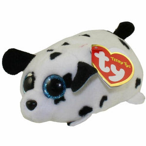 Ty Teeny TY42160 Spangle Dalmatian Plush Toy 8 cm