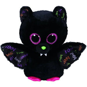 TY Beanie Boo 37250 Dart the Bat 15cm