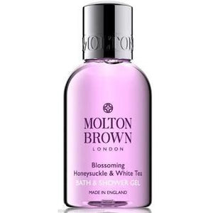 Molton Brown 100ml Blossoming Honeysuckle White Tea Body Wash 100ml