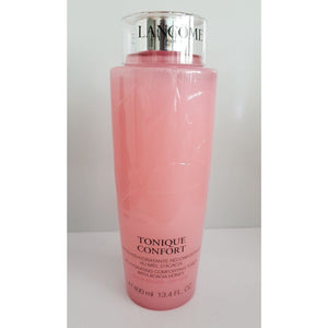 Lancome Tonique Confort 400ml Giant Size New & Sealed - FREEPOST UK