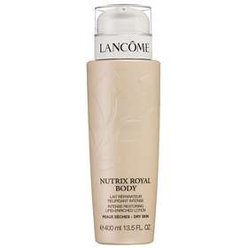 Lancome Nutrix Royal Body Lotion 400ml - Dry Skin