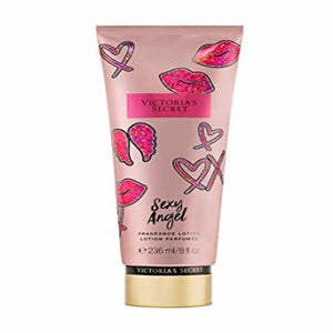 victorias secret sexy angel lotion 236ml