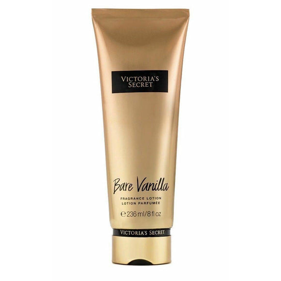 Victoria’s Secret Bare Vanilla Fragranced Lotion 236 ml