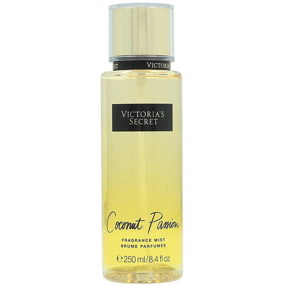 Victorias Secret Coconut Passion Fragrance Mist, 250 ml