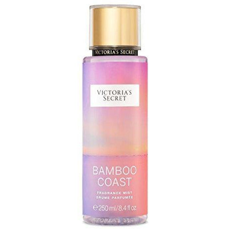 Victoria's Secret NEW! Bamboo Coast Fresh Escape Fragrance Mist