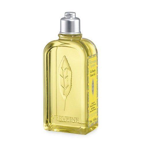 L'occitane Citrus Verbena Shower Gel 250ml