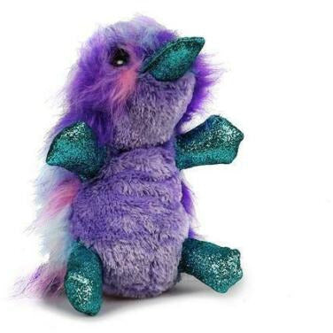 Zappy The Purple Platypus Plush Soft Toy, Ty Beanie Boo's Collection 6
