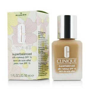 Clinique Superbalanced Silk Makeup Silk Suede 30ml