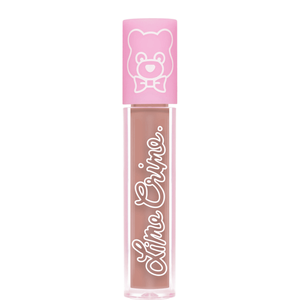 Lime Crime Plushies Lip Veil Chocolate Milk 3.5ml