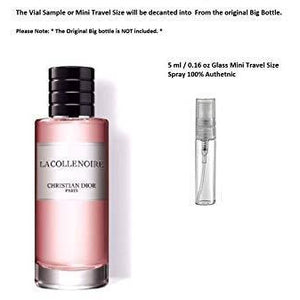 Oud Ispahan Christian Dior - Unisex - 5ml Travel Spray Atomiser