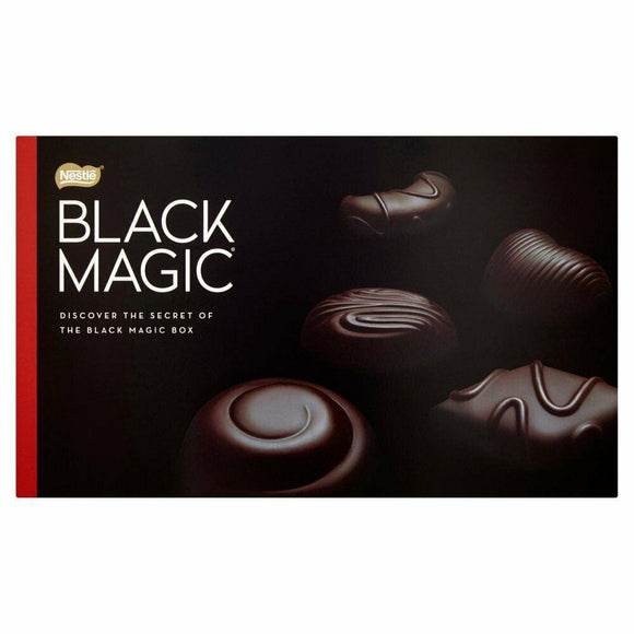 Black Magic Large Carton, 443 g