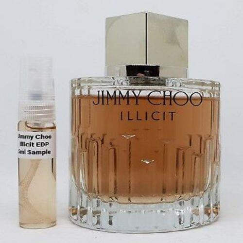 Jimmy Choo Illicit Special Edition 5ml sample spray