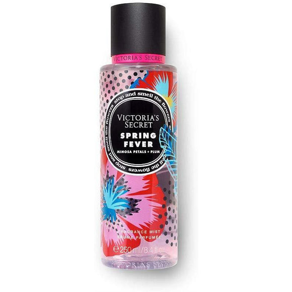Victoria's Secret NEW Spring Fever Fragrance Mist Spray, 250 ml