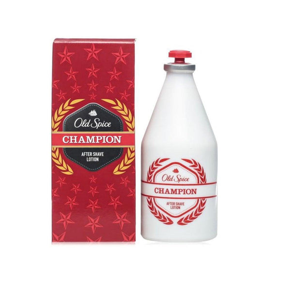 Old Spice Aftershave Lotion Champion 100ml