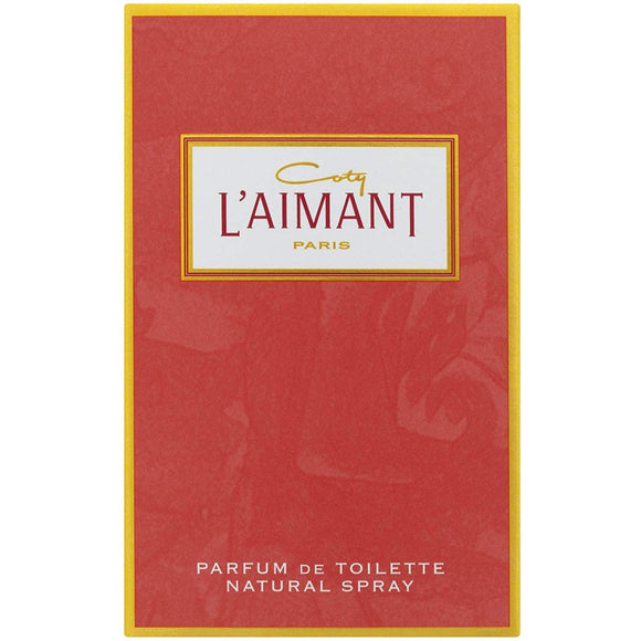 L'aimant Perfume De Toilette for Women, 15 ml
