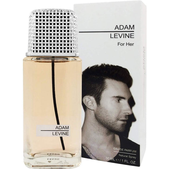 Adam Levine Eau de Parfum for Women 30 ml