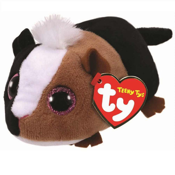 Ty – Theo Plush Guinea Pig (United Labels Iberian 42315ty)