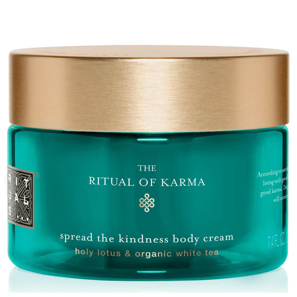 Rituals Ritual Of Karma Body Cream 220ml