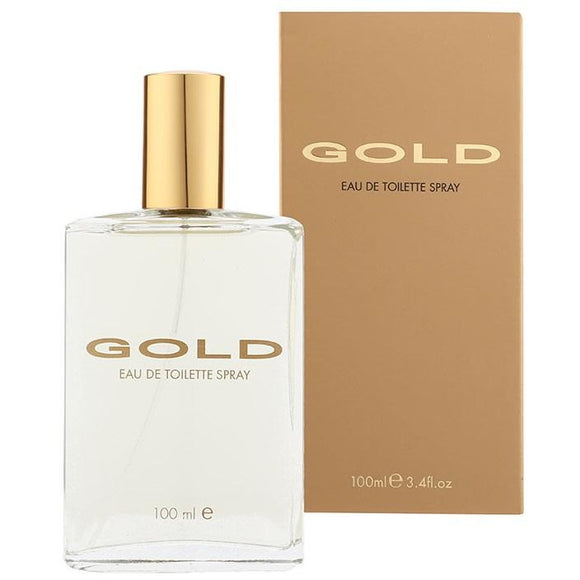 Gold by Yardley Aftershave 100ml Sealed