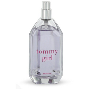 Tommy Girl Neon Brights Eau de Toilette Spray 100ml