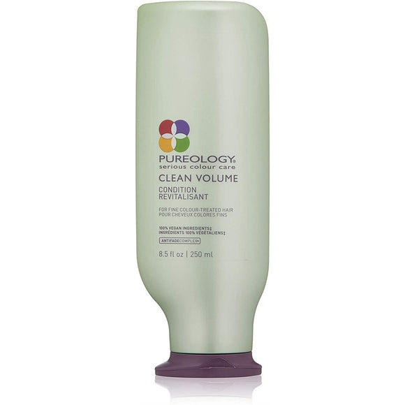 Pureology Clean Volume Conditioner, 250 ml