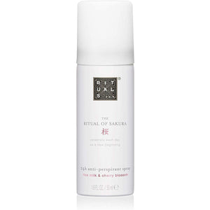 RITUALS The Ritual of Sakura Anti-Perspirant Spray, 50ml