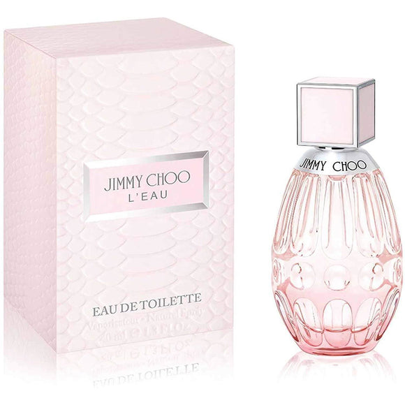 Jimmy Choo L'eau Eau de toilette 4.5 ml