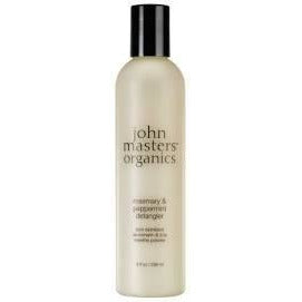 john masters organics Rosemary & Peppermint Detangler 236 ml